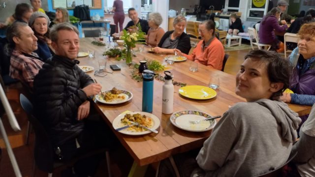 Timebank Auckland Central