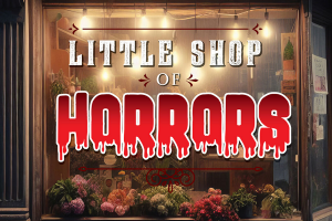 Gribblehrist Hub Movie night - Little Shop of Horrors